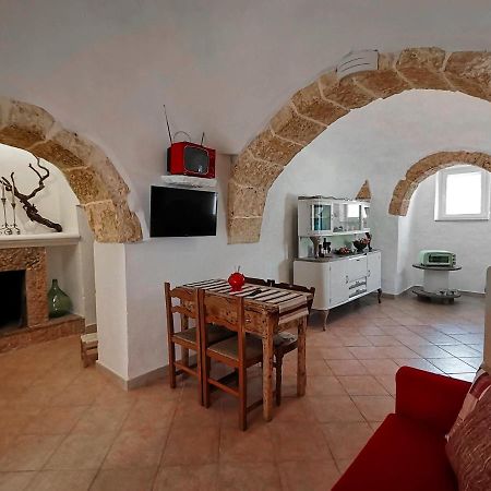마르티나프란카 I Trulli Dell'Orfanello 빌라 외부 사진