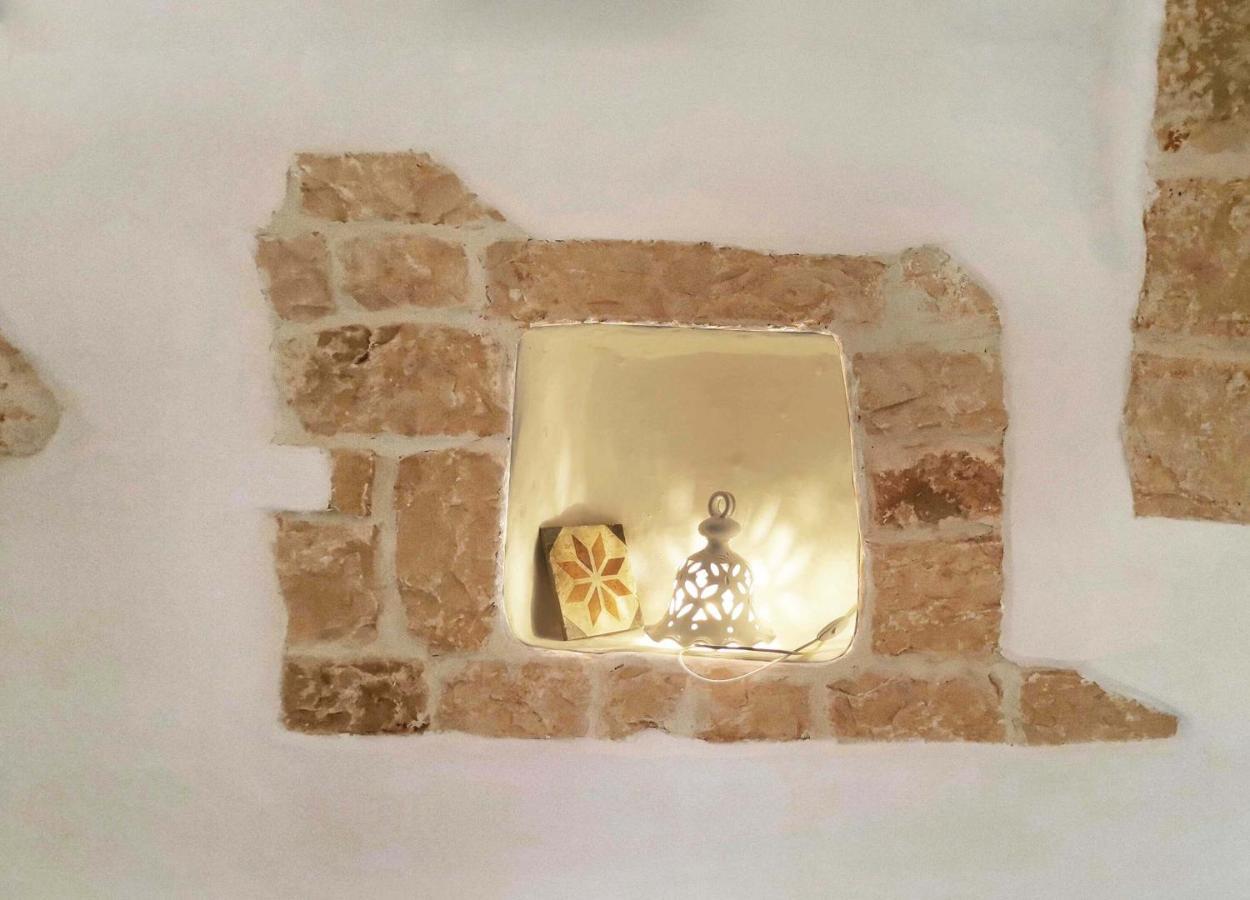 마르티나프란카 I Trulli Dell'Orfanello 빌라 외부 사진