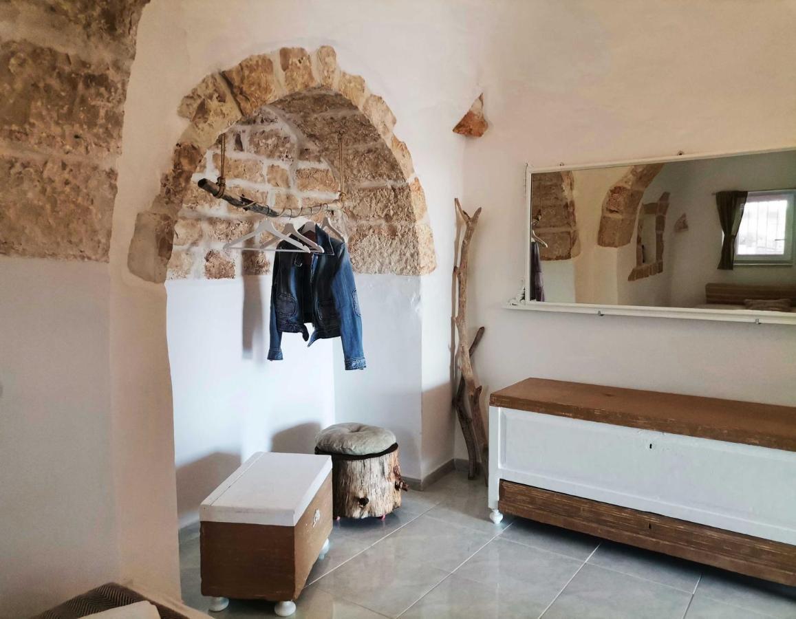 마르티나프란카 I Trulli Dell'Orfanello 빌라 외부 사진